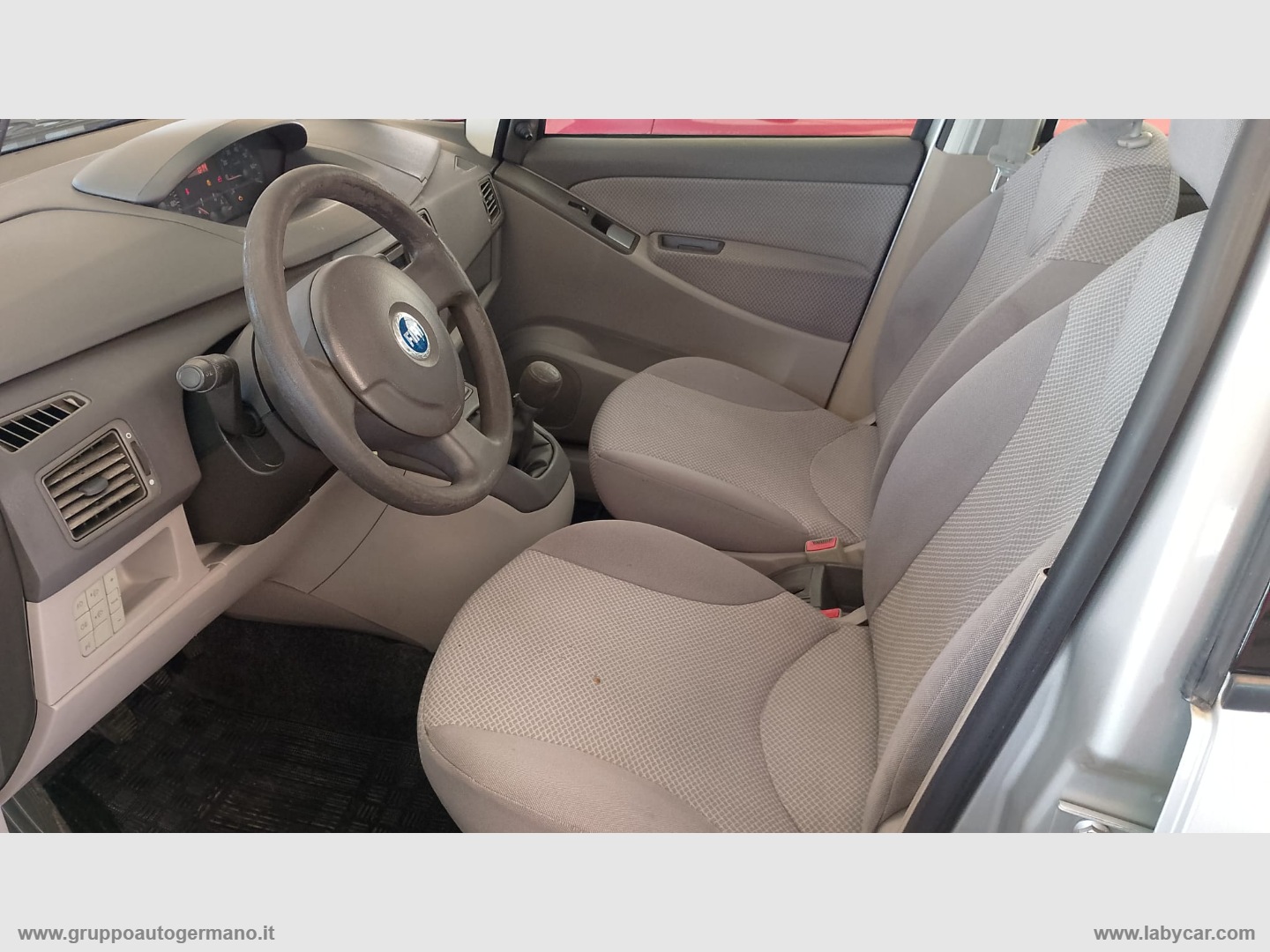 Idea 1.3 MJT 16V Dynamic - immagine 7