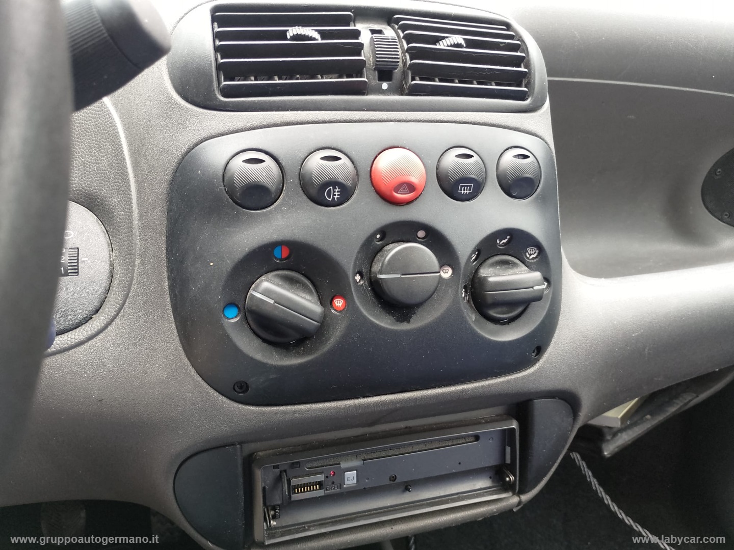 Seicento 1.1 S - immagine 7