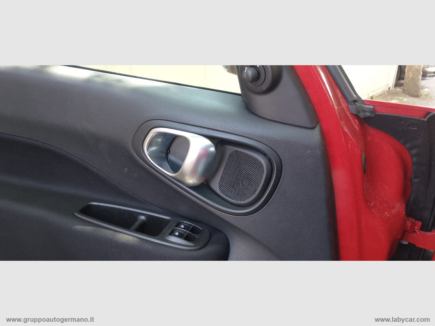 500L 1.3 MJT 85 CV Pop Star - immagine 7