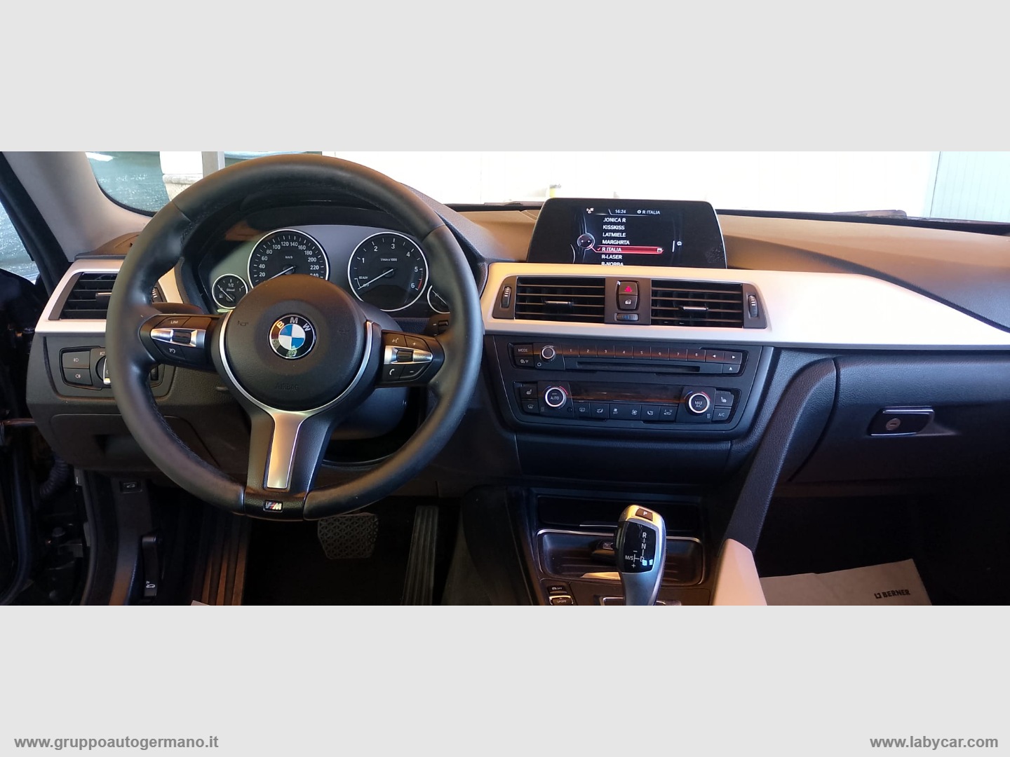 420d xDrive Gran Coupé - immagine 7
