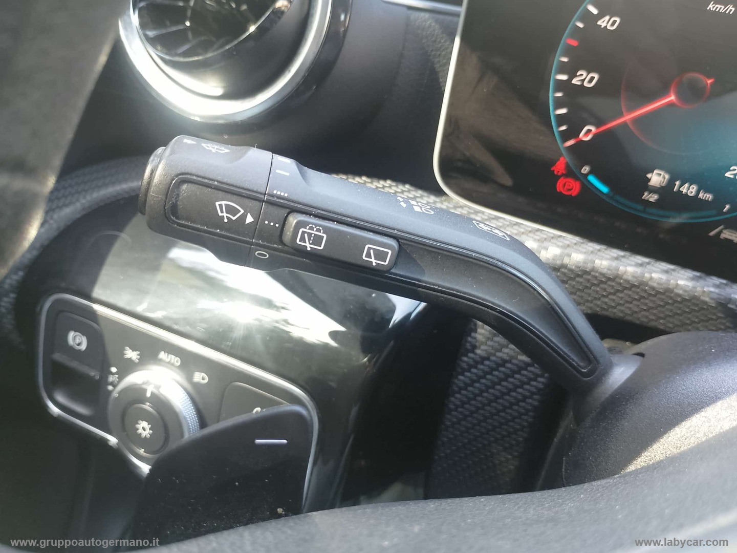 A 180 d Automatic Business - immagine 7