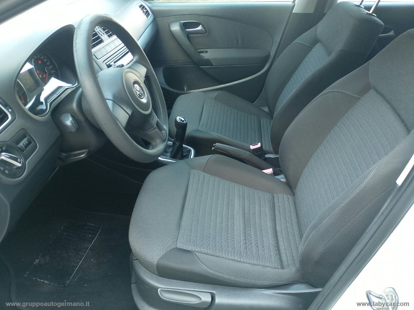 Polo 1.6 TDI 90 CV 5p. Comfortline - immagine 7