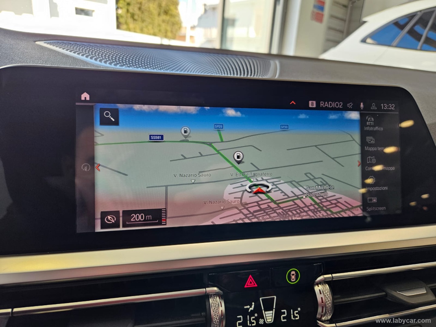 420d 48V MHEV xDrive Coupé Sport - immagine 7