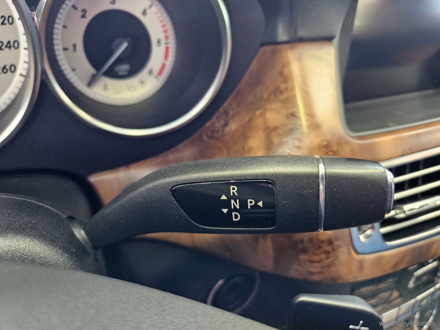 CLS 250 CDI BlueEFFICIENCY - immagine 7
