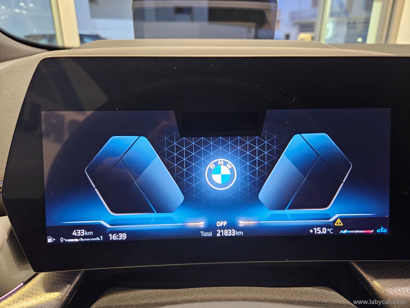 218d Active Tourer Msport - immagine 7