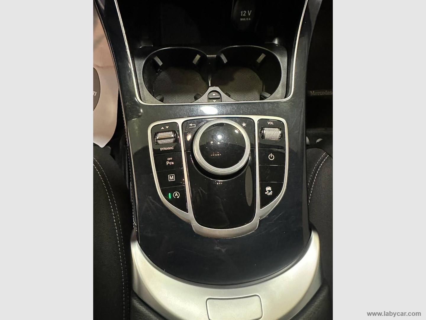 GLC 250 d 4Matic Sport - immagine 7