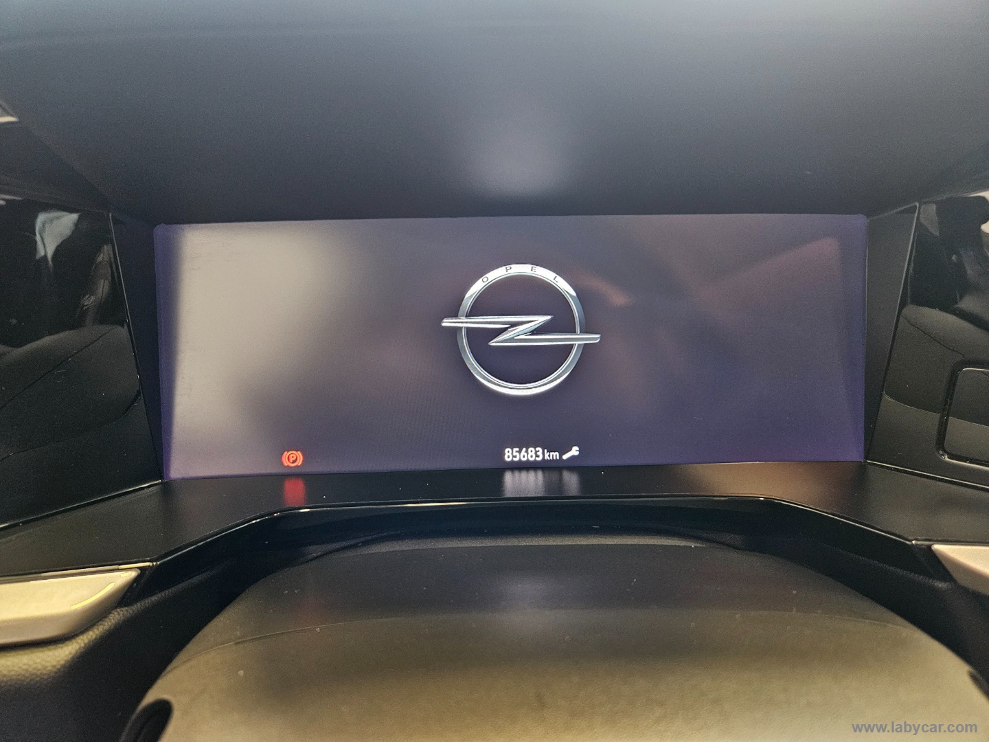 Grandland 1.5 D Ecotec aut. Bus. El. - immagine 7