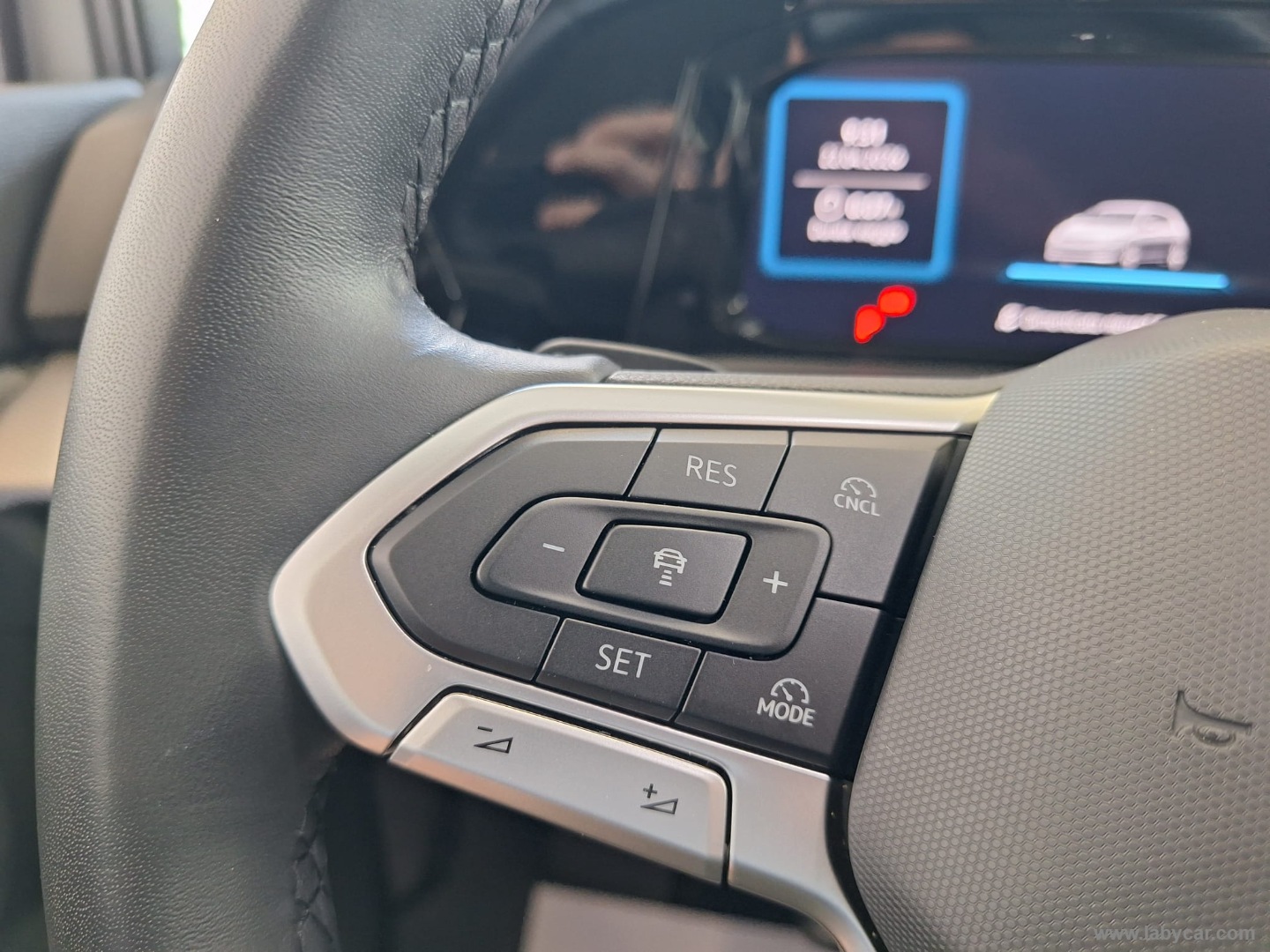 Golf 2.0 TDI 150 CV DSG SCR Style - immagine 7