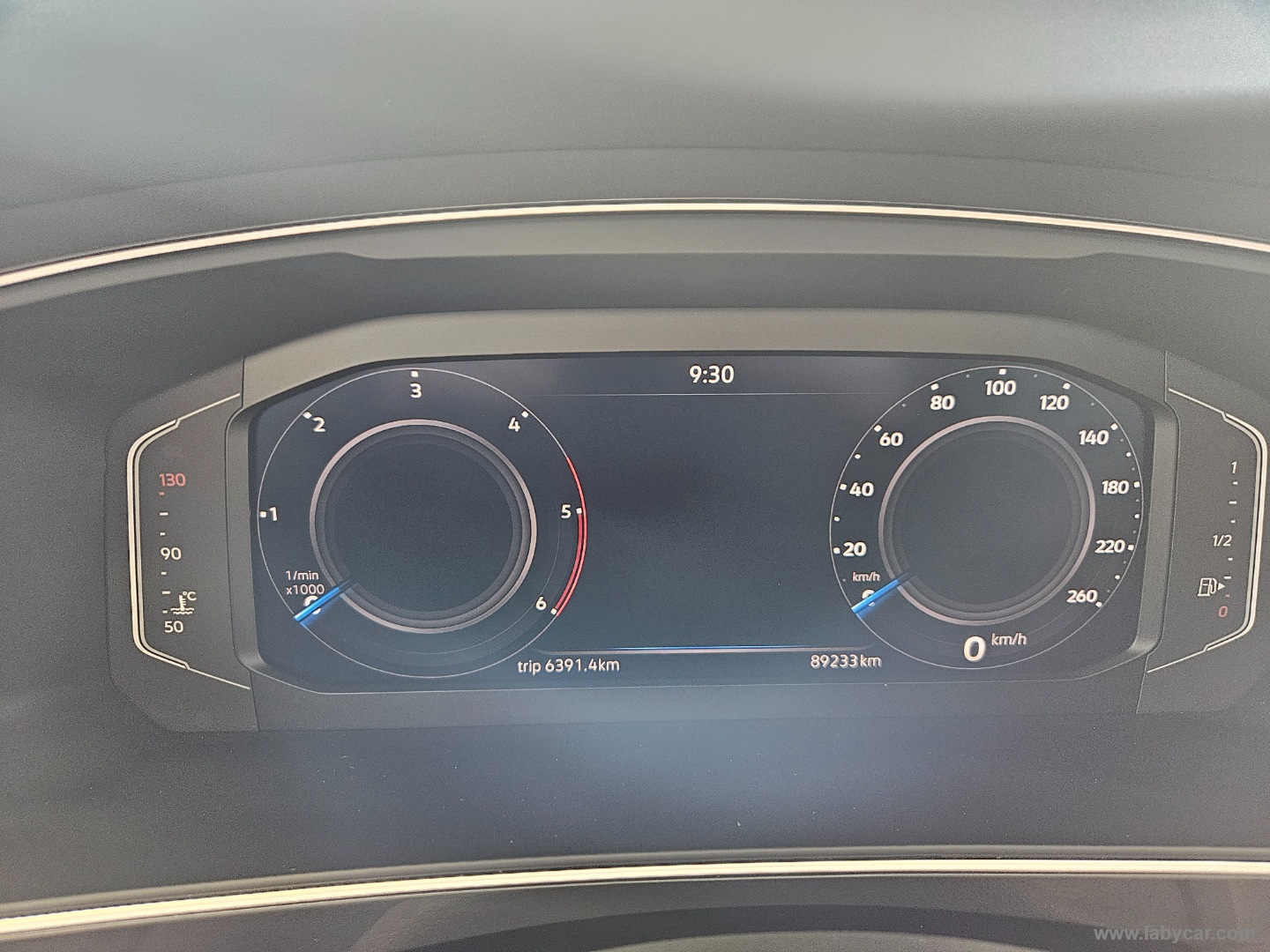 Tiguan 2.0 TDI 150CV SCR DSG Life - immagine 7