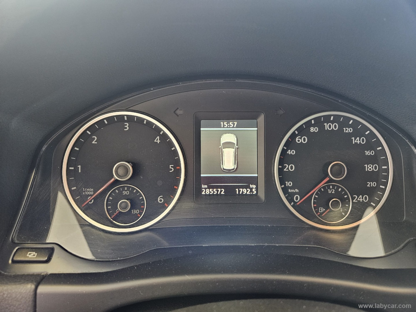 Tiguan 2.0 TDI 140CV Sport & Style BMT - immagine 7