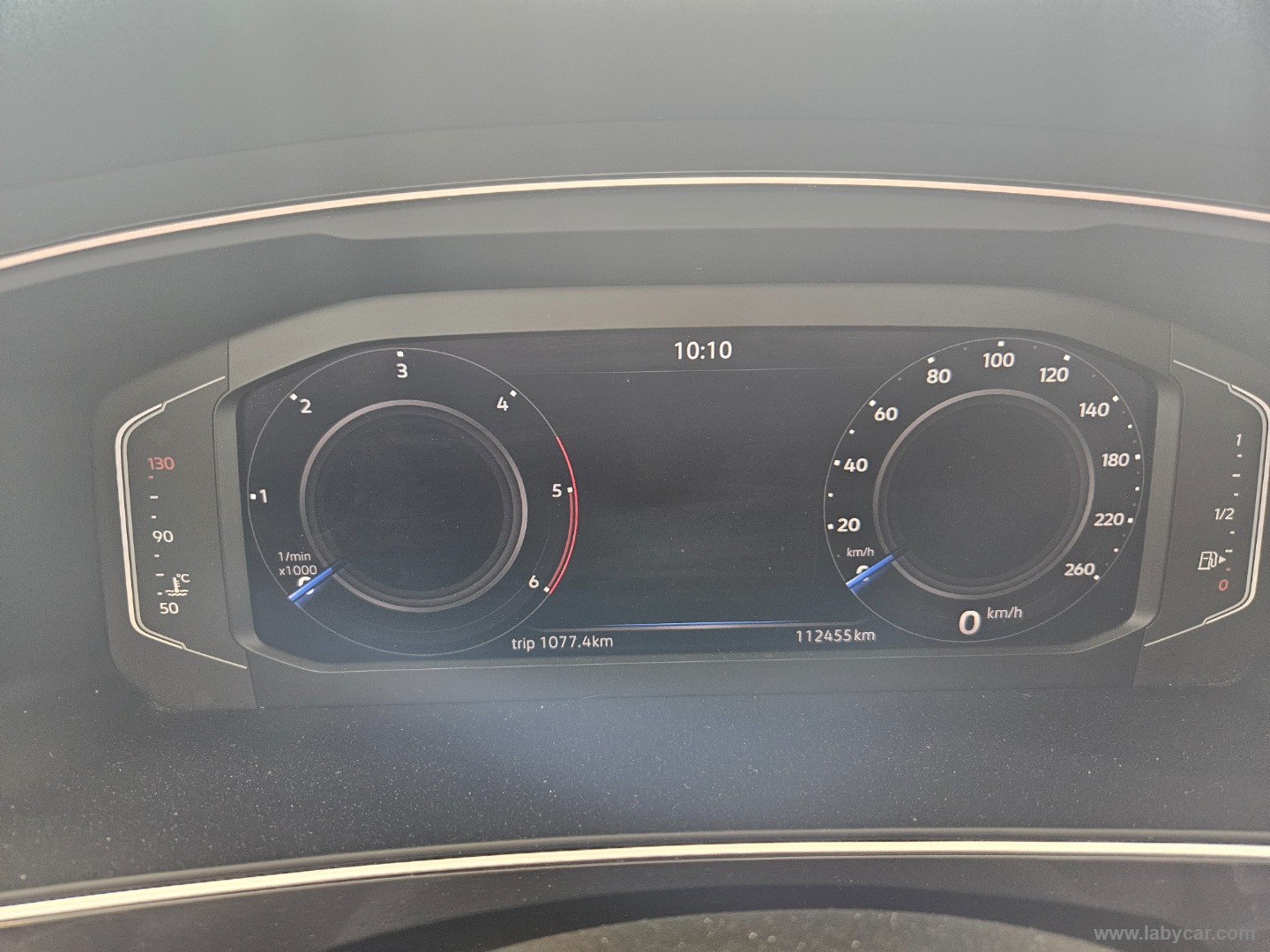 Tiguan 2.0 TDI 150CV SCR DSG Life - immagine 7
