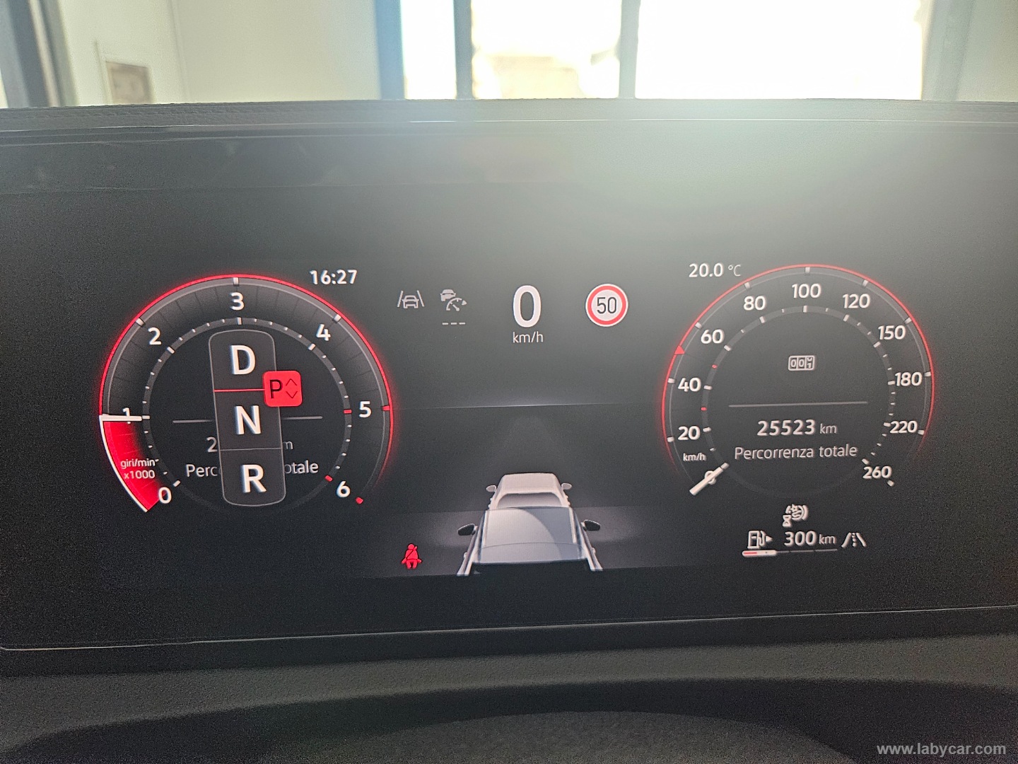 Tiguan 2.0 TDI 150CV SCR DSG Life - immagine 7