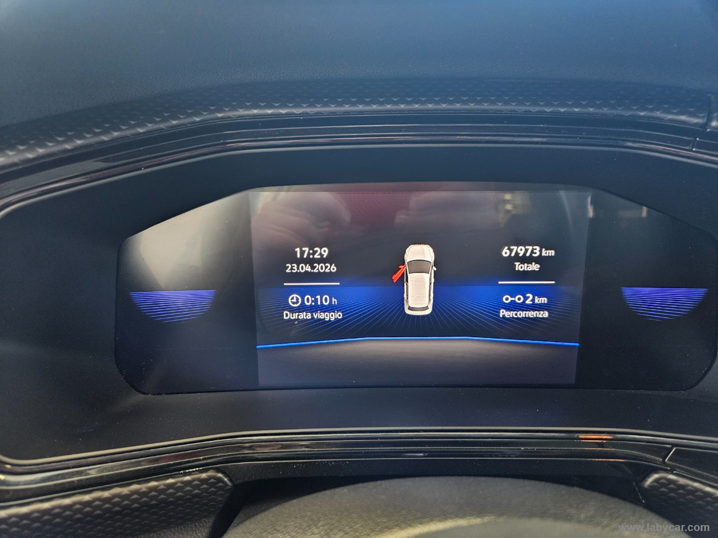 T-Cross 1.0 TSI Life - immagine 7