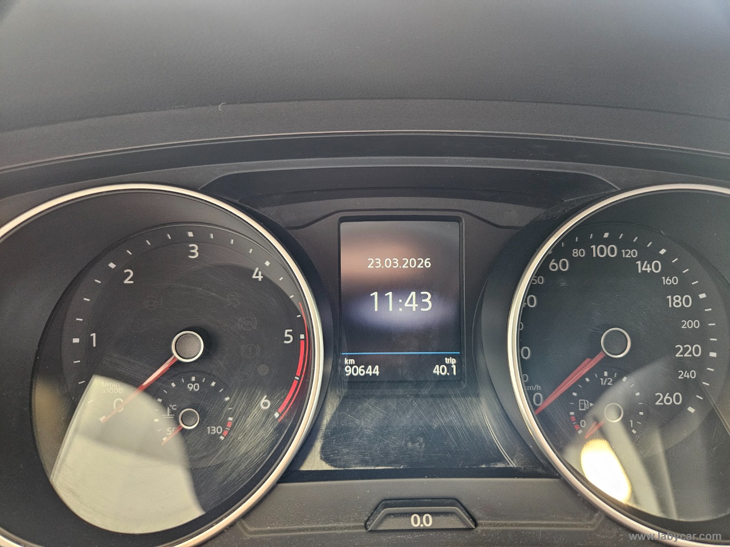 Tiguan 2.0 TDI 150CV SCR DSG Life - immagine 7