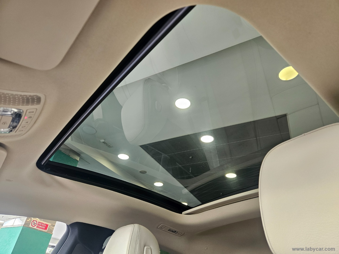 GLE 300 d 4M Coupé AMG LINE Advanced Plus - immagine 7