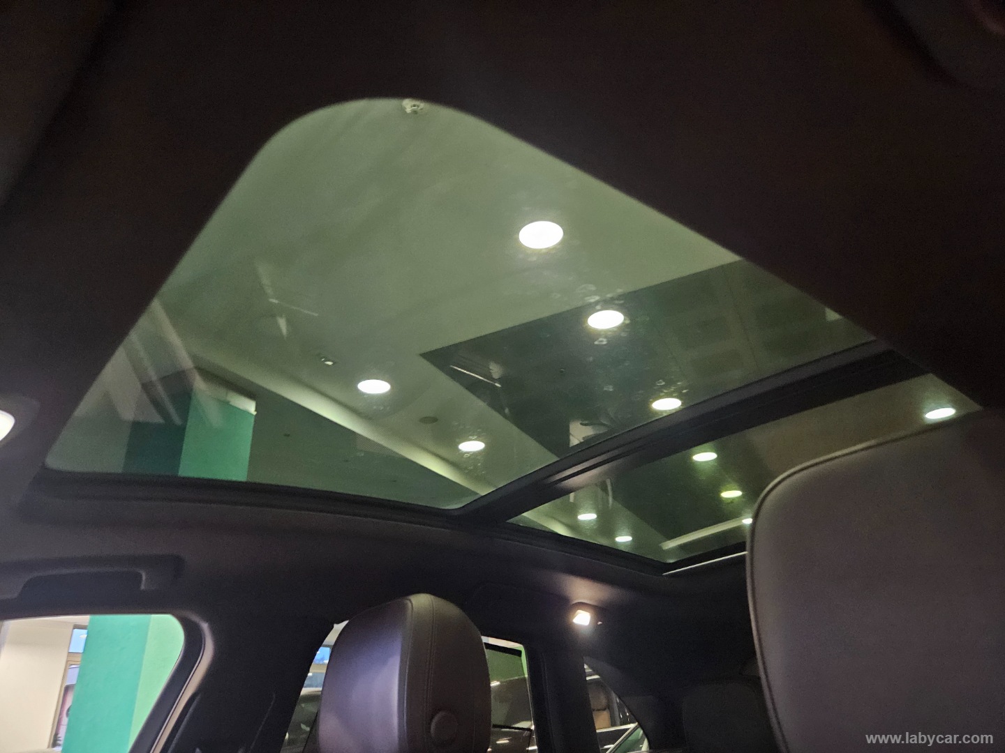 Macan 3.0 S Diesel - immagine 7