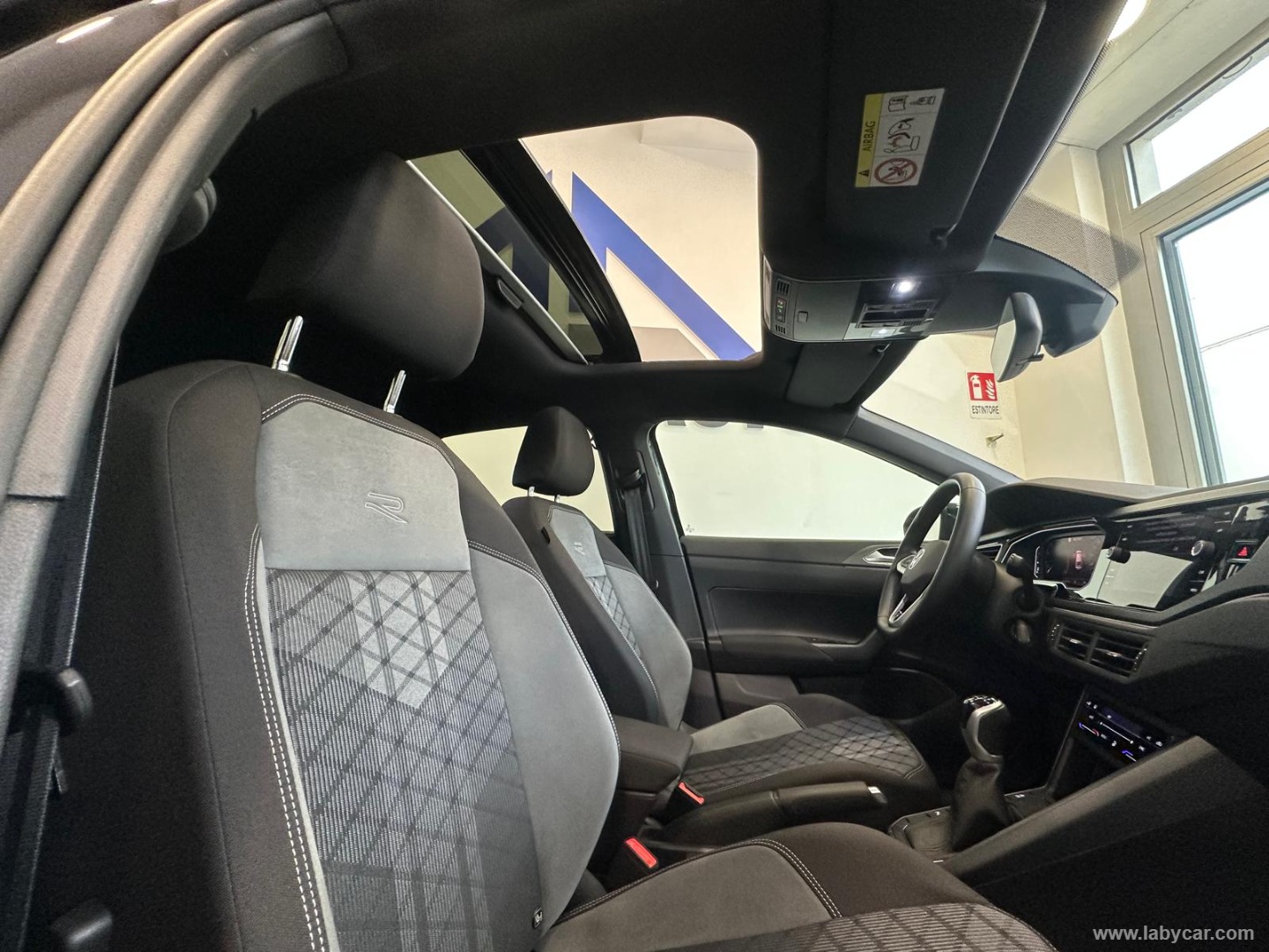 Taigo 1.0 TSI 115 CV R-Line - immagine 7