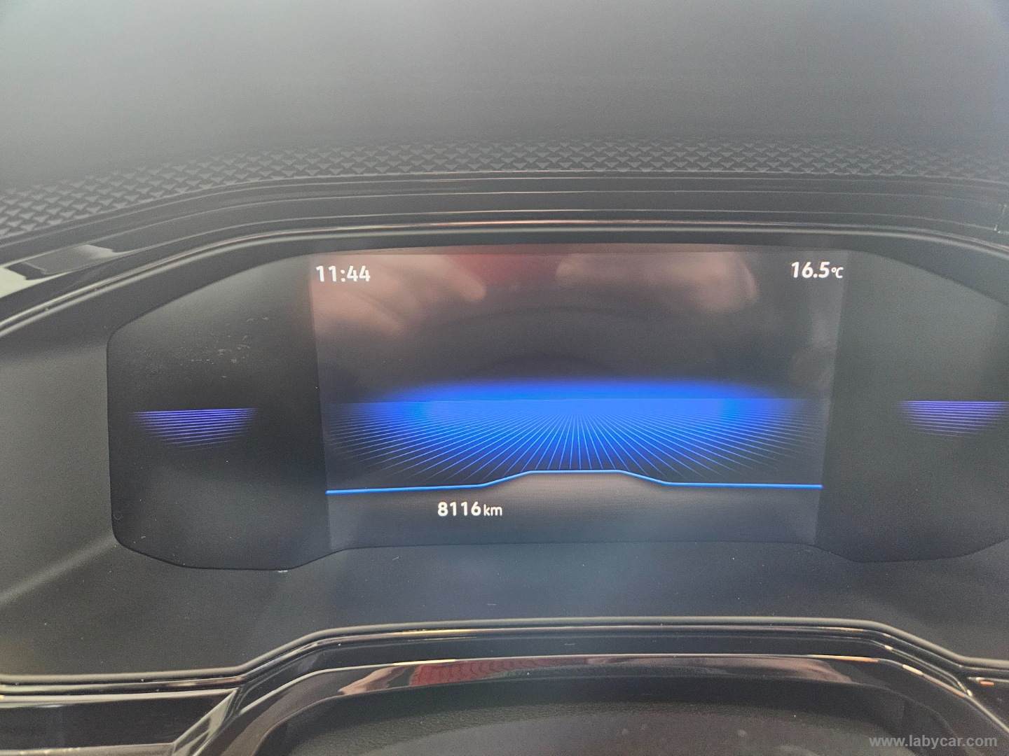 Polo 1.0 TSI DSG Life - immagine 7