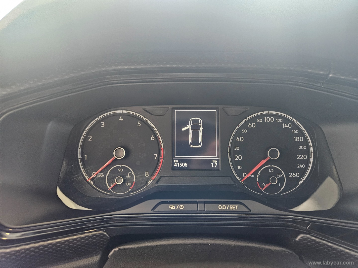 T-Cross 1.0 TSI Life - immagine 7