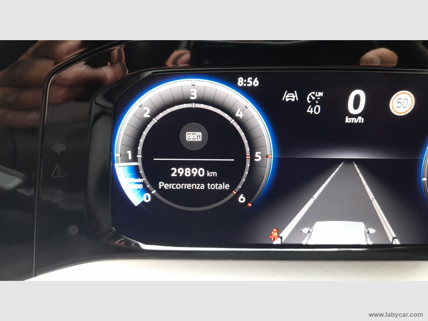 Golf 2.0 TDI 115 CV SCR Life - immagine 7