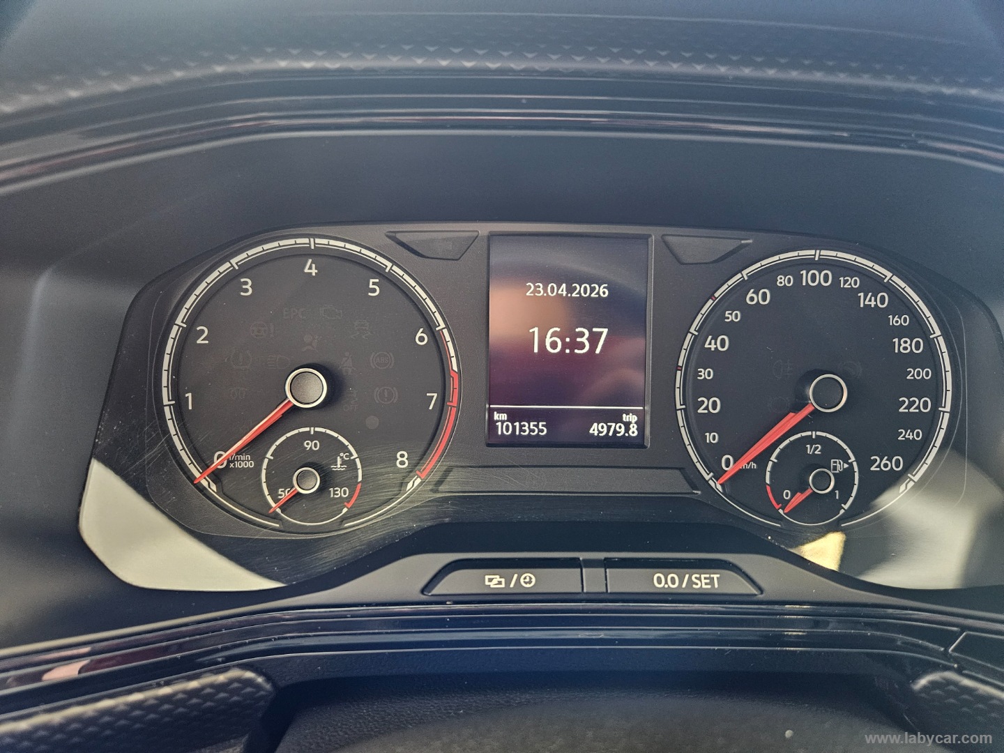 T-Cross 1.0 TSI 110 CV DSG LIFE - immagine 7