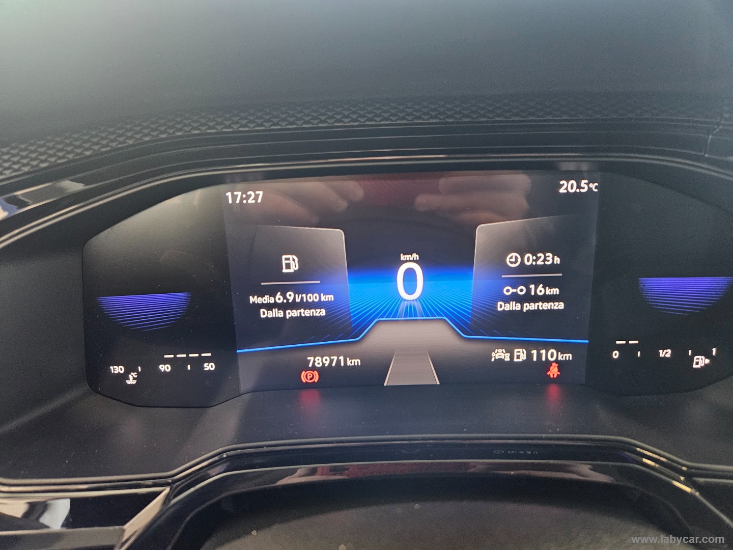 Polo 1.0 TSI Life - immagine 7