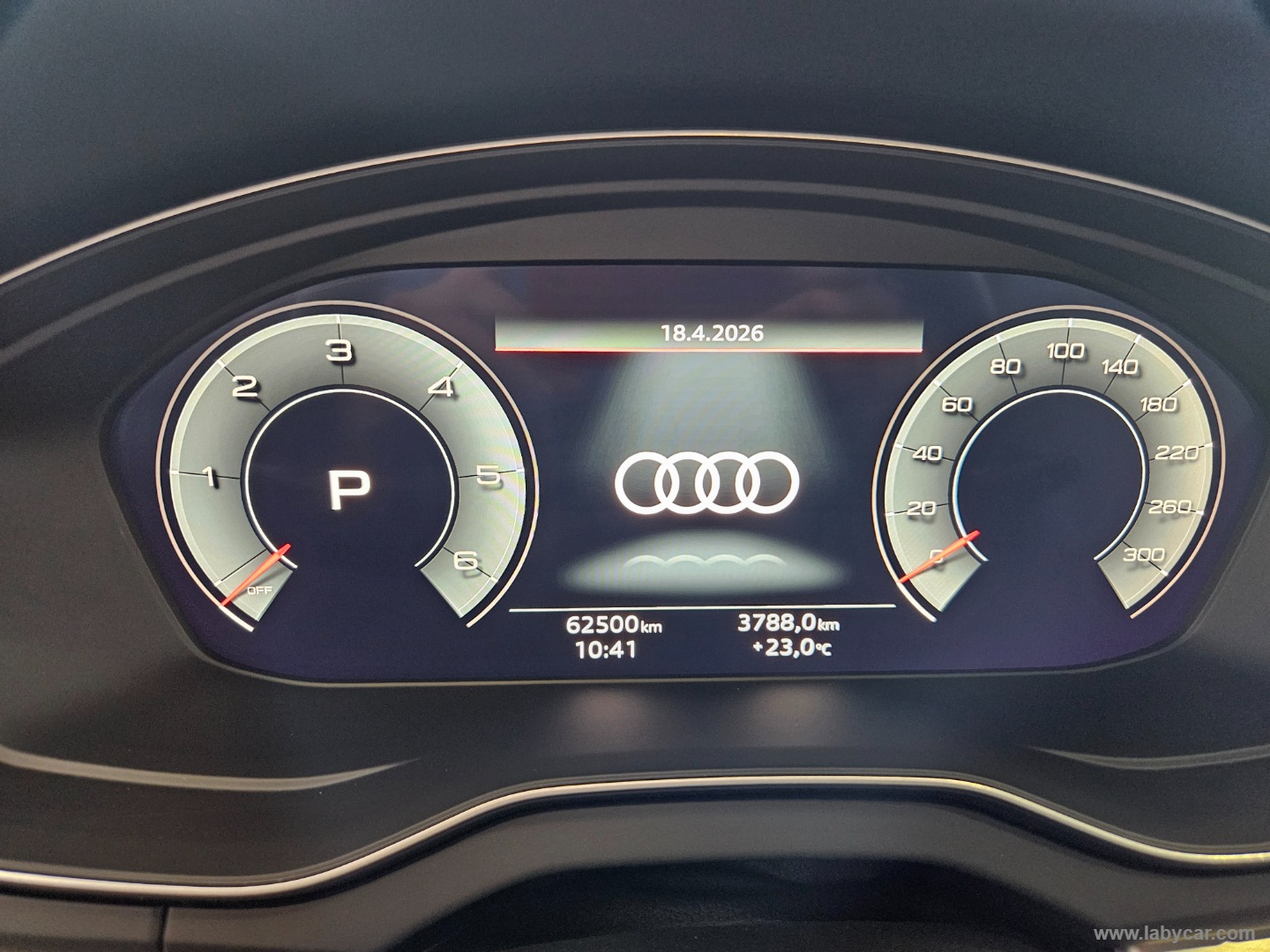 Q5 SPB 40 TDI quattro S tr. S line plus - immagine 7