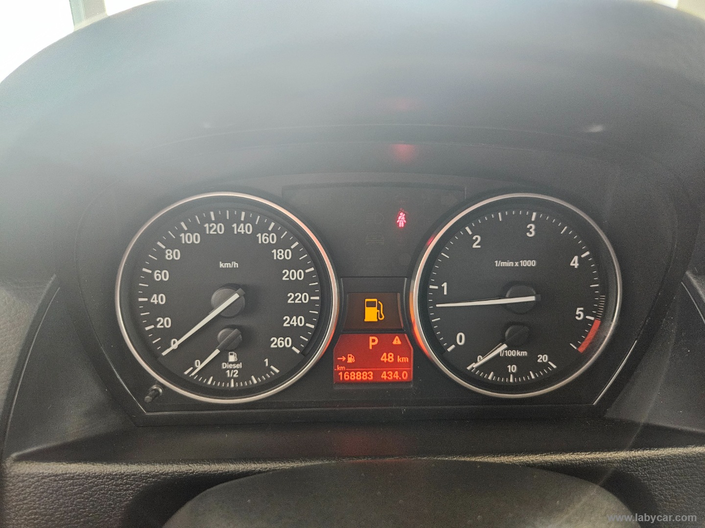 X1 xDrive18d - immagine 7