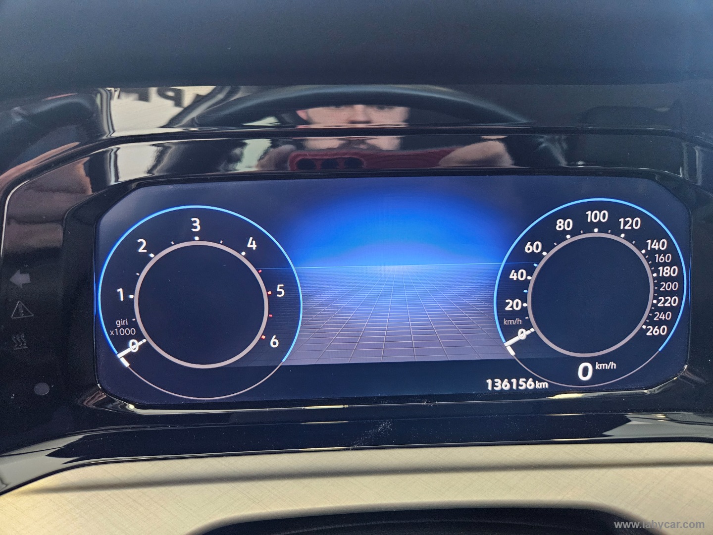 Golf Variant 2.0 TDI 115 CV SCR Life - immagine 7