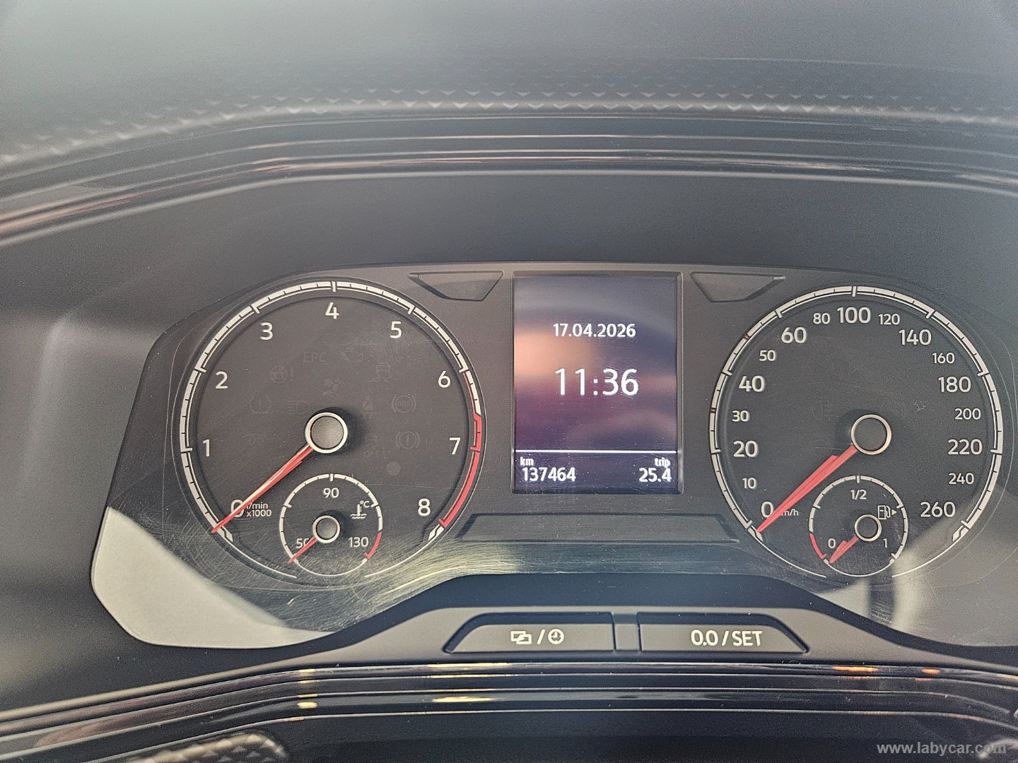 T-Cross 1.0 TSI 110 CV DSG LIFE - immagine 7