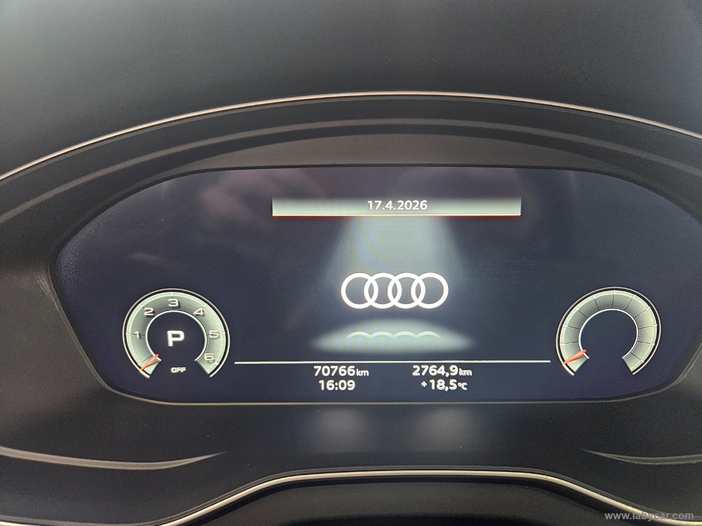 Q5 SPB 50 TDI quattro tiptronic S line - immagine 7