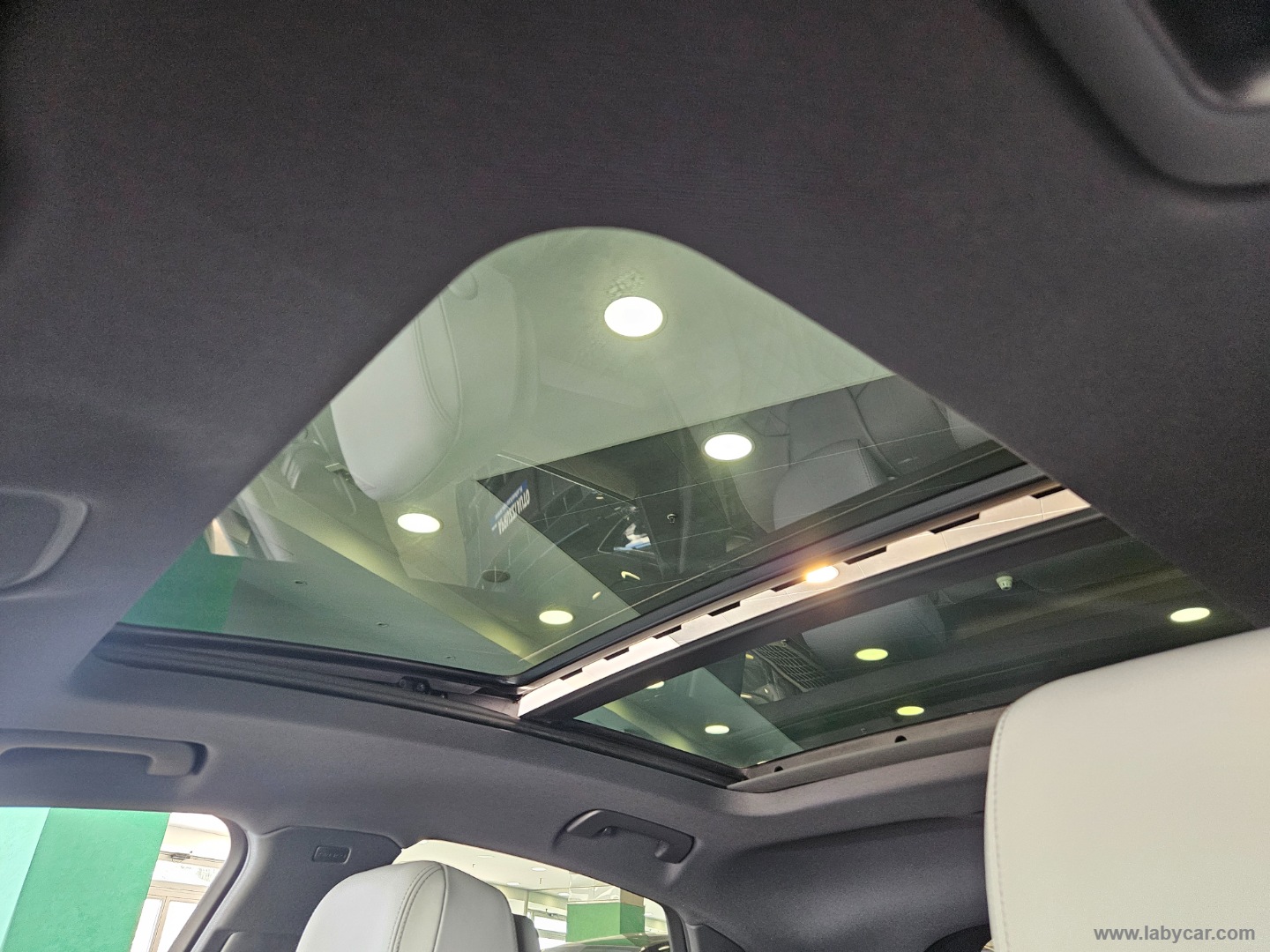 SQ5 SPB 55 TDI quattro tipt. sport attitude - immagine 7