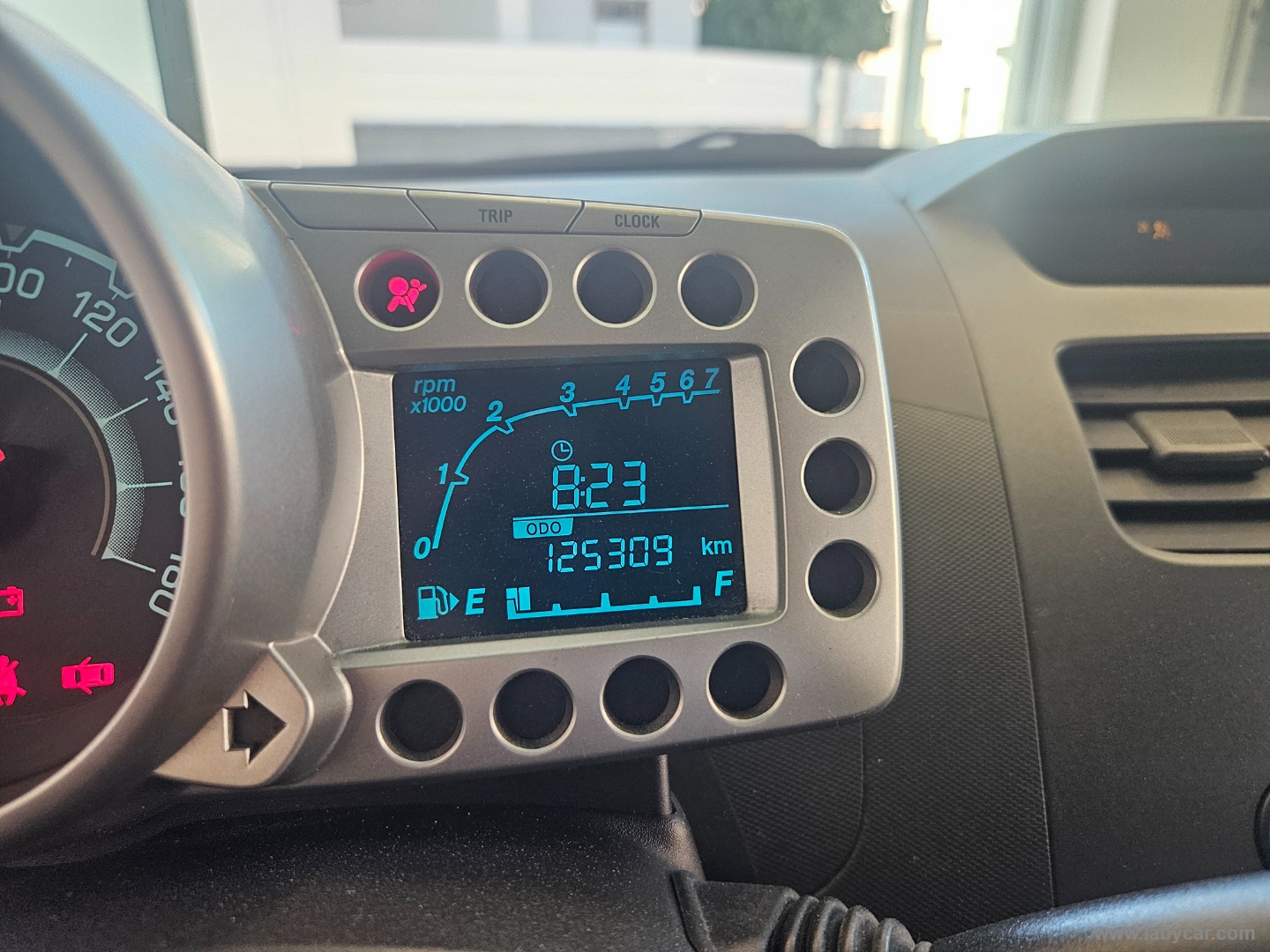 Spark 1.0 LS - immagine 7