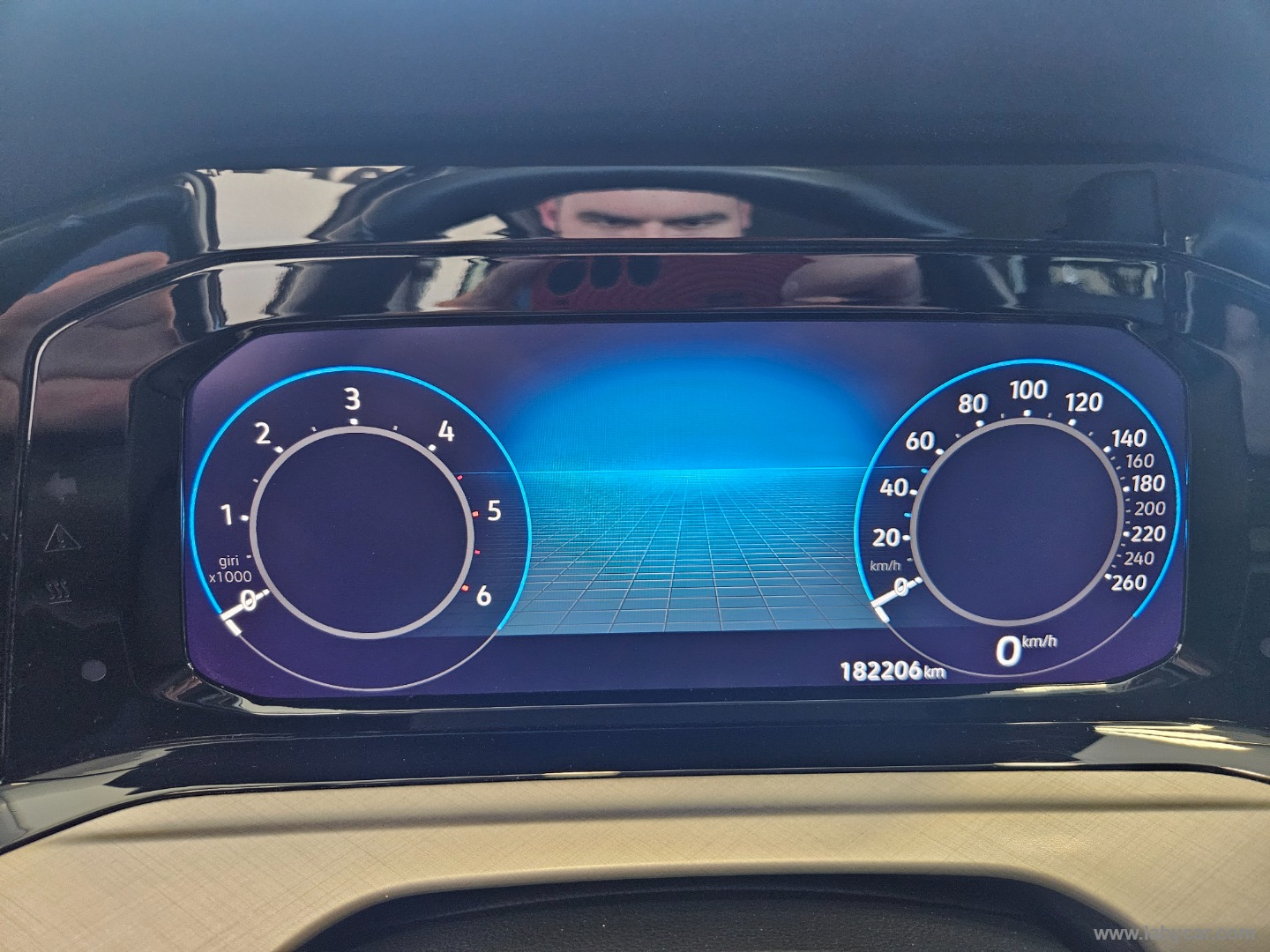 Golf 2.0 TDI 115 CV SCR Life - immagine 7