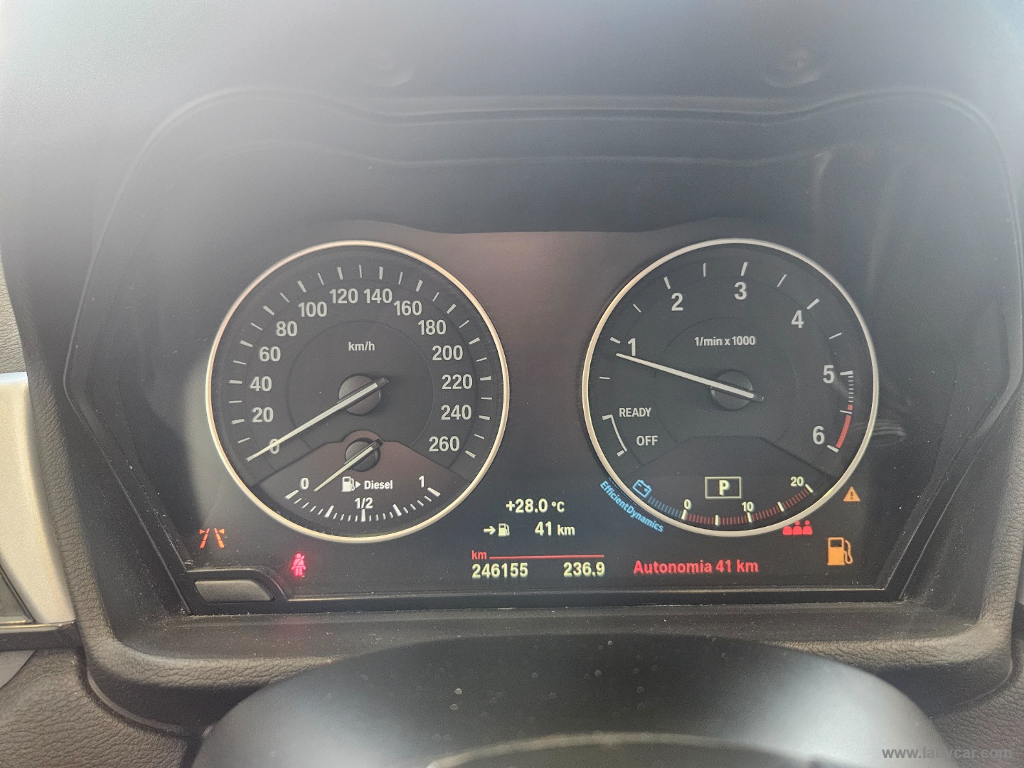 X1 xDrive18d Business - immagine 7
