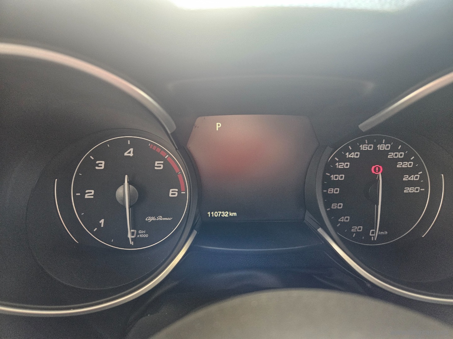 Stelvio 2.2 T.d. 190 CV AT8 Q4 Sup. Bus. - immagine 7