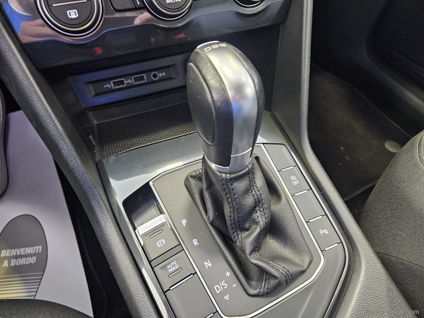 Tiguan 2.0 TDI DSG Business BMT - immagine 7