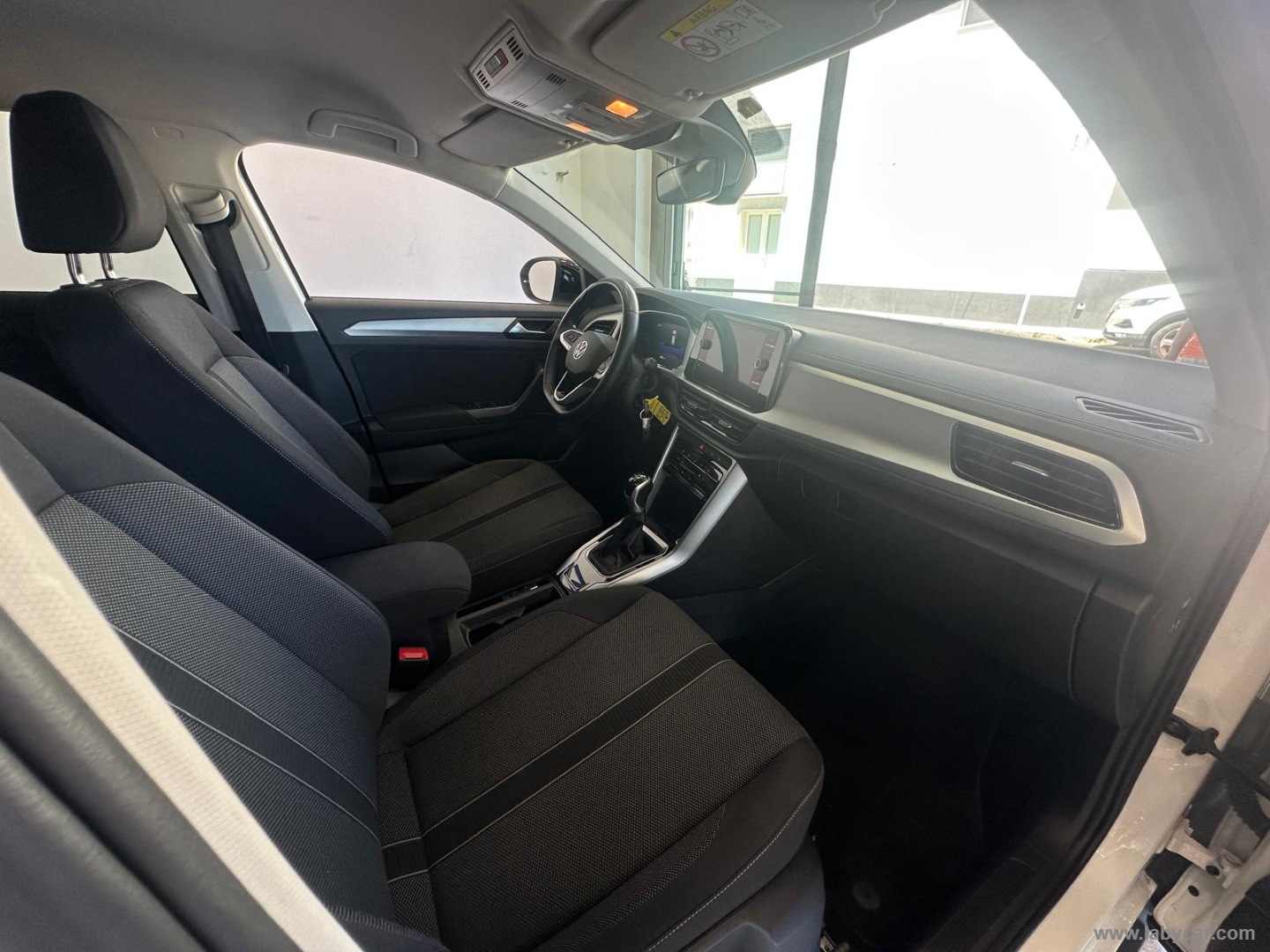 T-Roc 1.0 TSI Life - immagine 7