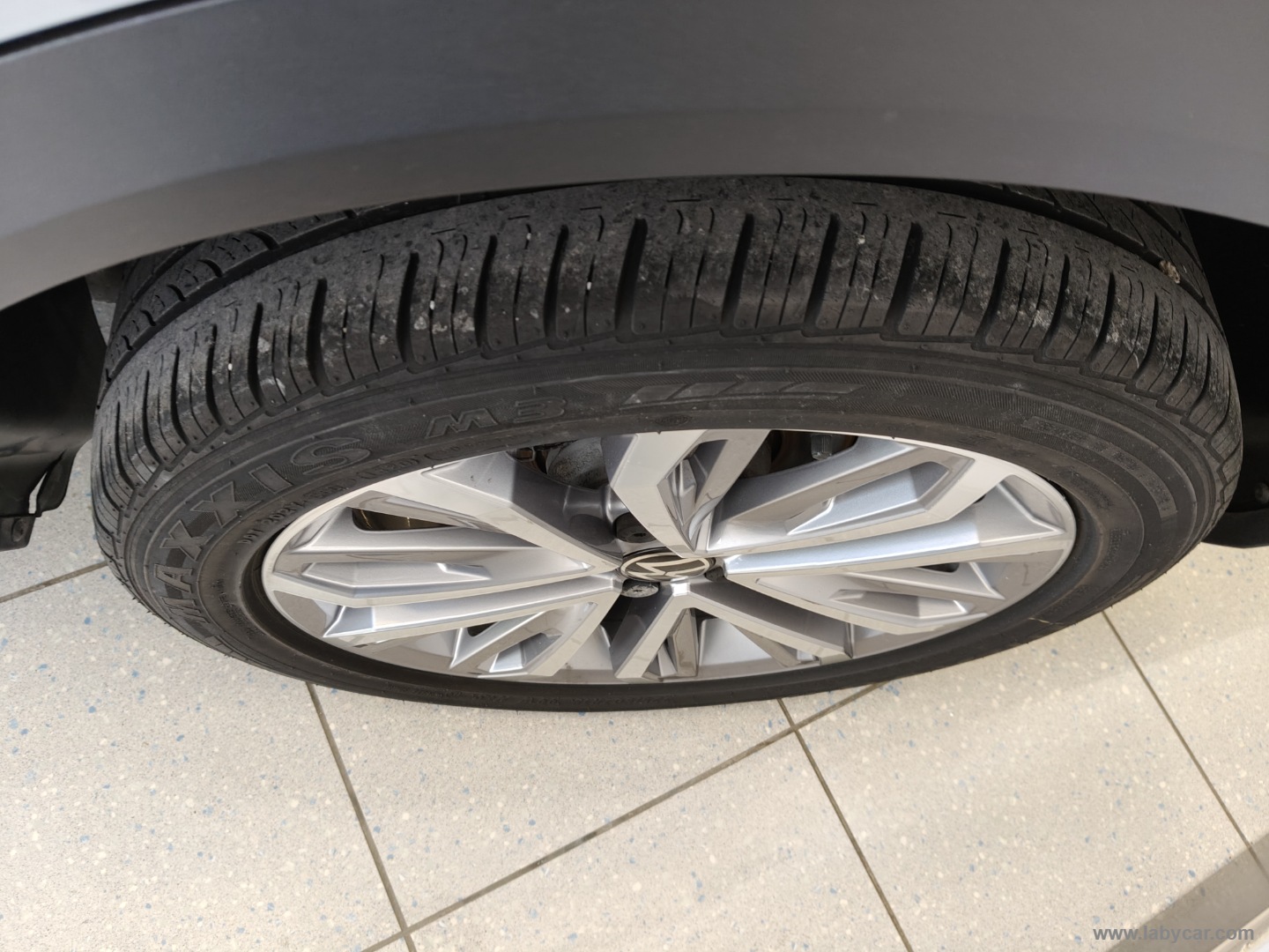 T-Roc 2.0 TDI SCR Sport - immagine 7