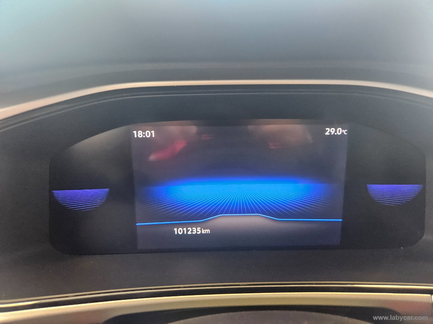T-Roc 2.0 TDI SCR 150 CV DSG Life - immagine 7