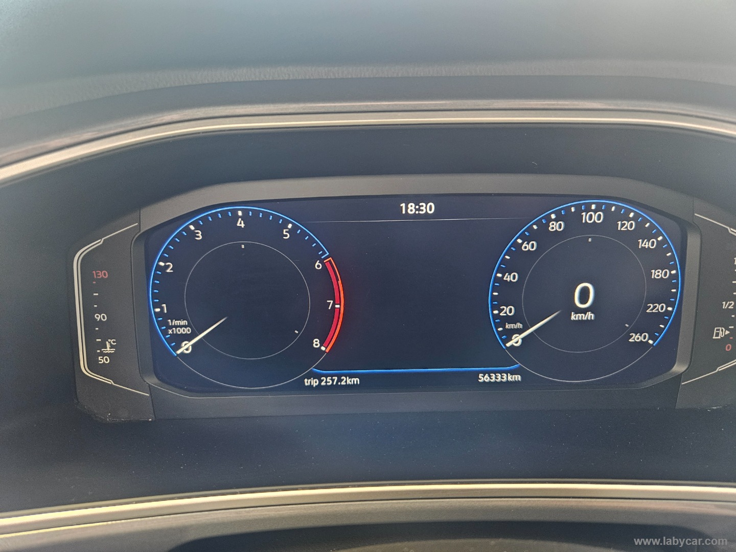 T-Roc 1.0 TSI Style - immagine 7