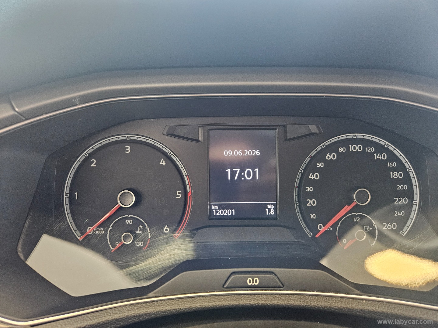 T-Roc 2.0 TDI SCR Style - immagine 7