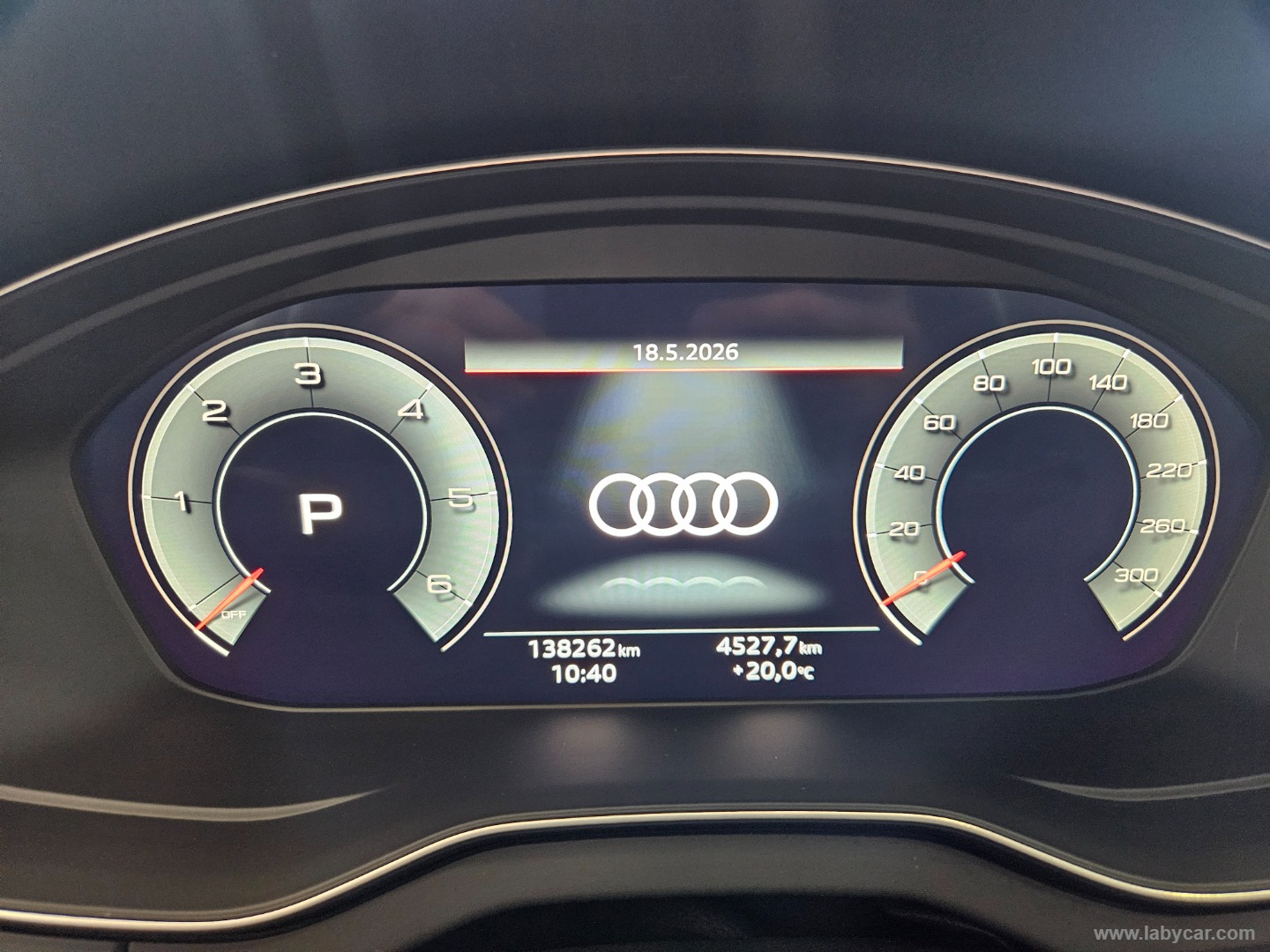 Q5 40 TDI 204CV qu. S tr. S line - immagine 7
