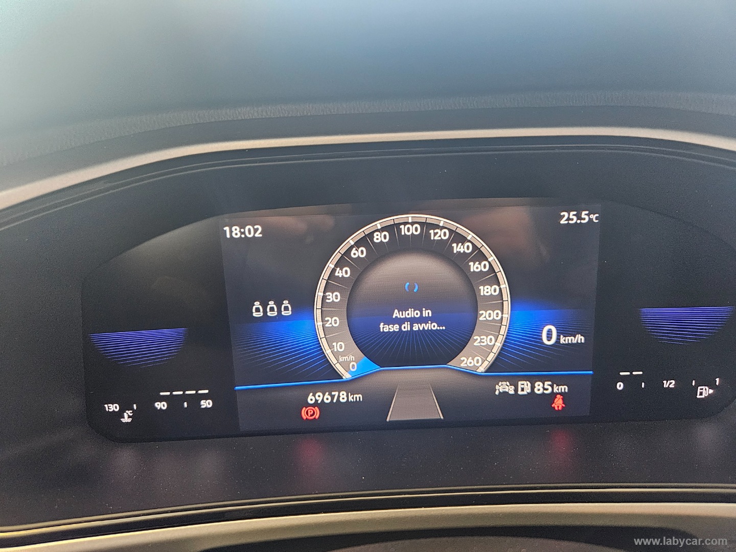 T-Roc 1.0 TSI Life - immagine 7