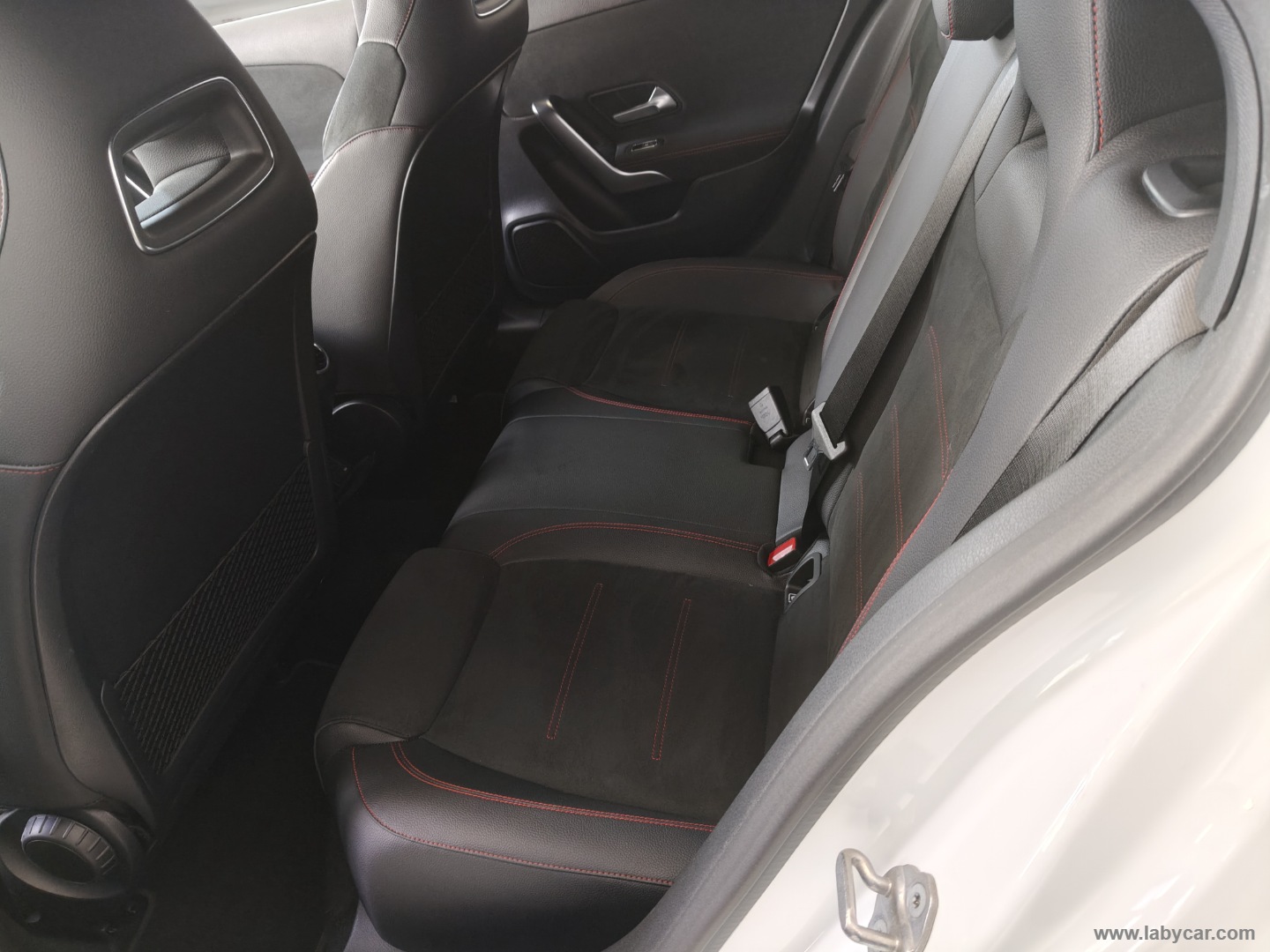 A 180 d Automatic Premium - immagine 7