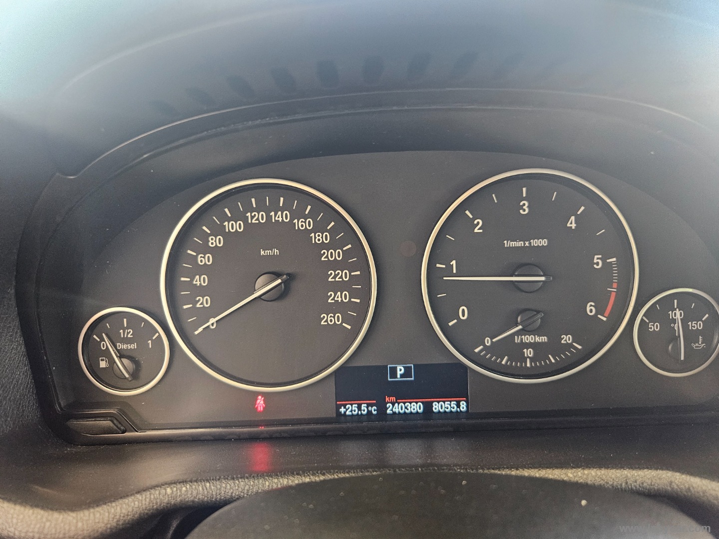 X4 xDrive20d Msport - immagine 7