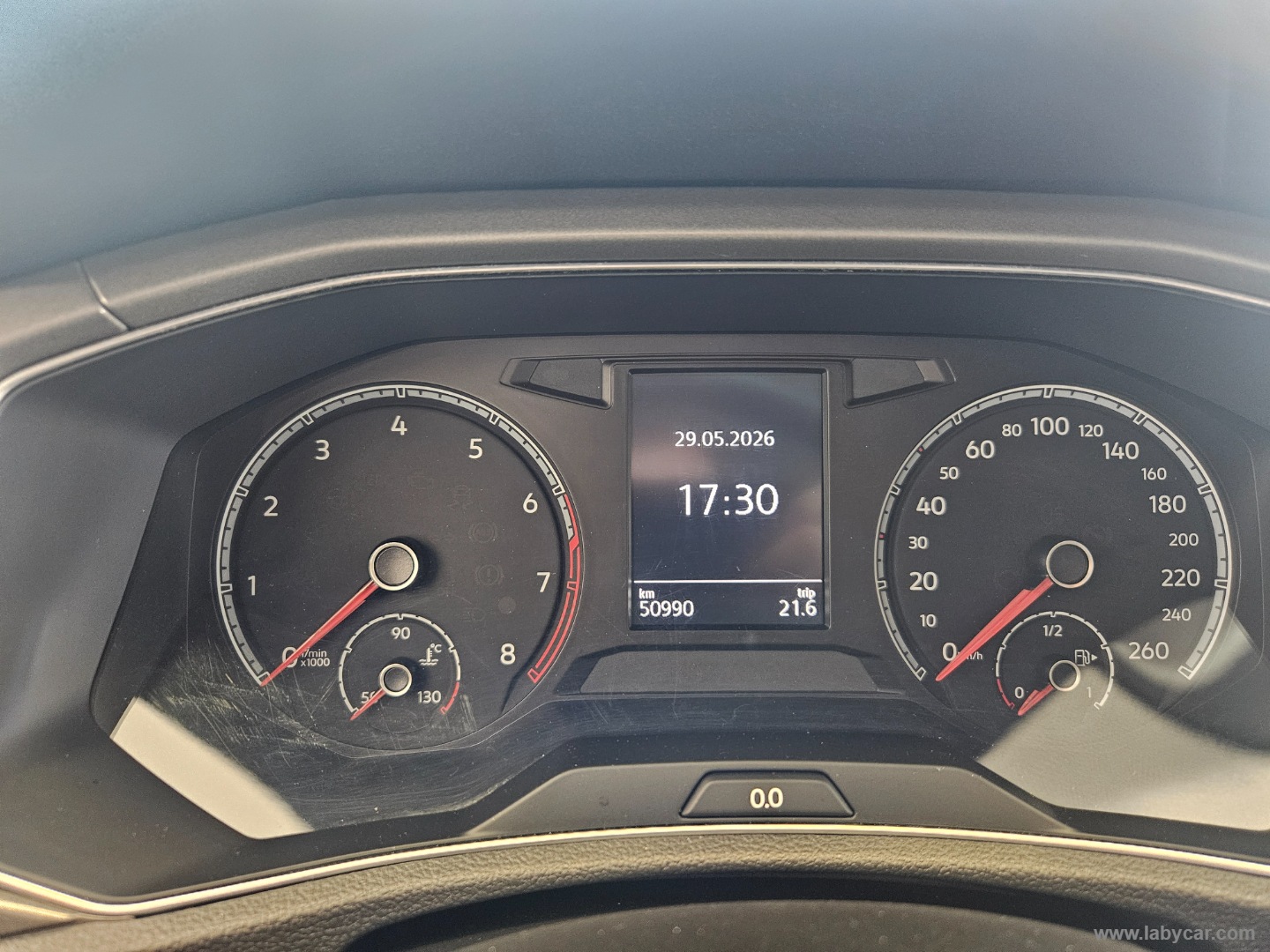 T-Roc 1.0 TSI Style BMT - immagine 7