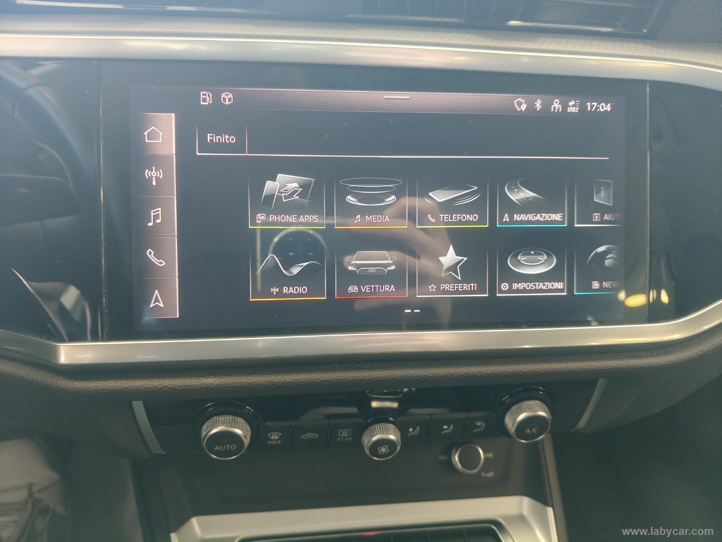 Q3 35 TDI S tronic - immagine 7