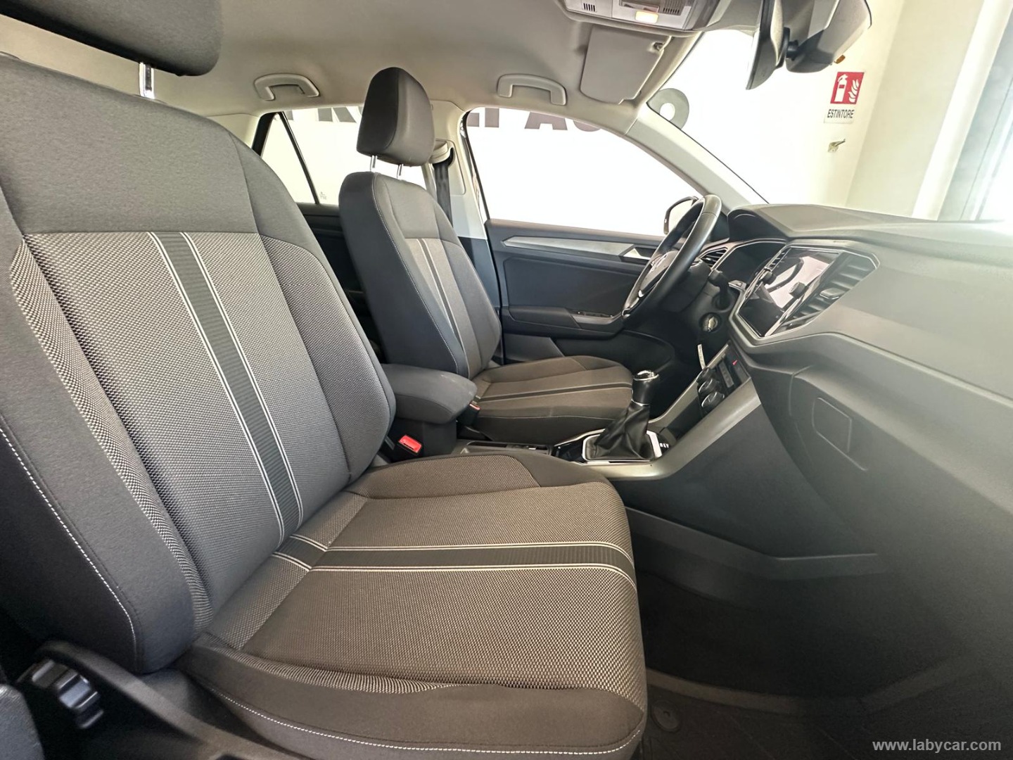 T-Roc 1.0 TSI Style - immagine 7