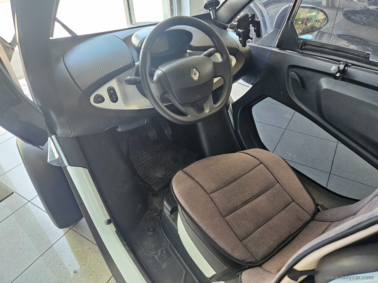 Twizy Technic - immagine 7
